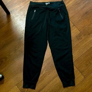 Purple Label Yoga Scrubs Pants